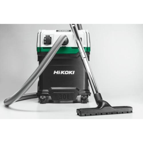 HiKoki Nass- und Trockensauger RP300YLWAZ